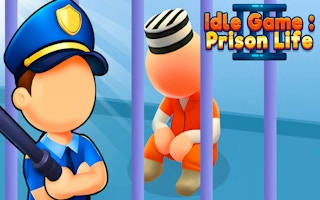 Play Idle Game Prison Life