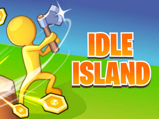 Play Idle Island