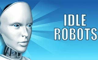 Play Idle Robots