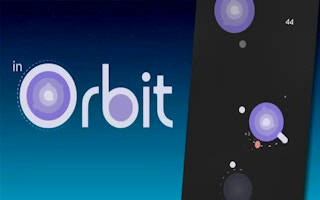 Play In Orbit