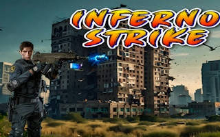 Play Inferno Strike