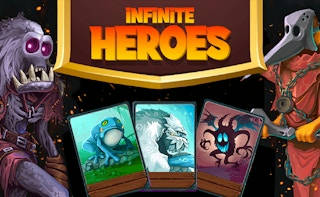 Play Infinite Heroes