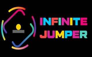 Play Infinite Jumper