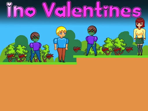 Play Ino Valentines