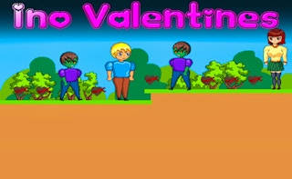 Play Ino Valentines