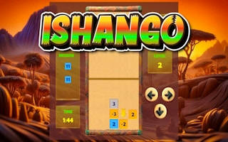 Play Ishango
