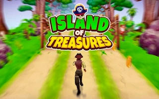 Play Island Of Treasures