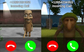 Play Italian Brainrot Call