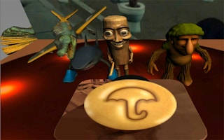 Play Italian Brainrot Craving Dalgona