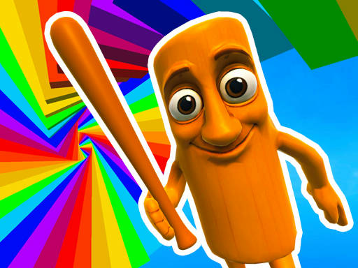 Play Italian Brainrot Obby Parkour
