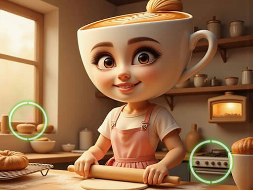 Play Italian Brainrot Spot the Differences