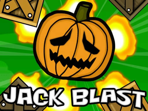 Play Jack Blast