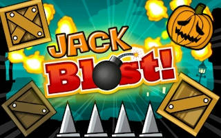 Play Jack Blast