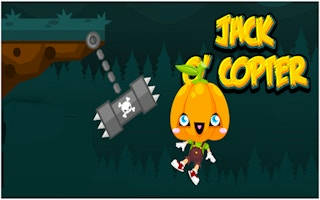 Play Jack O'Copter