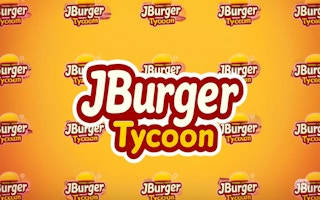 Play JBurger Tycoon
