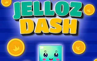 Play Jelloz Dash