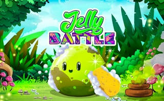 Play Jelly Battle