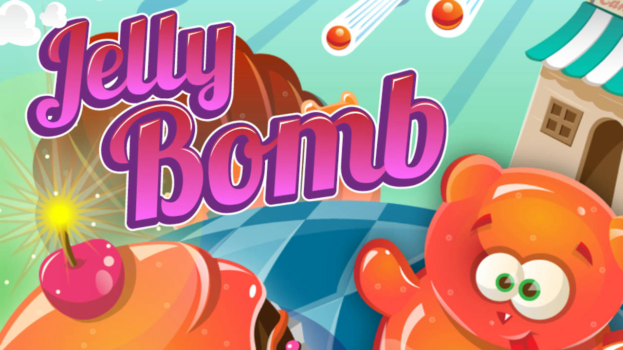 Play Jelly Bomb