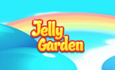 Play Jelly Garden