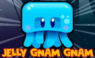 Play Jelly Gnam Gnam