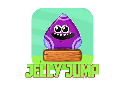 Play Jelly Jump