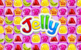 Play Jelly Match 3