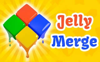 Play Jelly merge