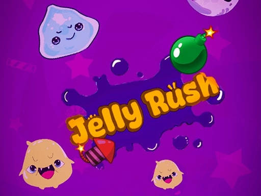 Play Jelly Rush