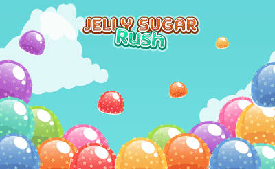 Play Jelly Sugar Rush