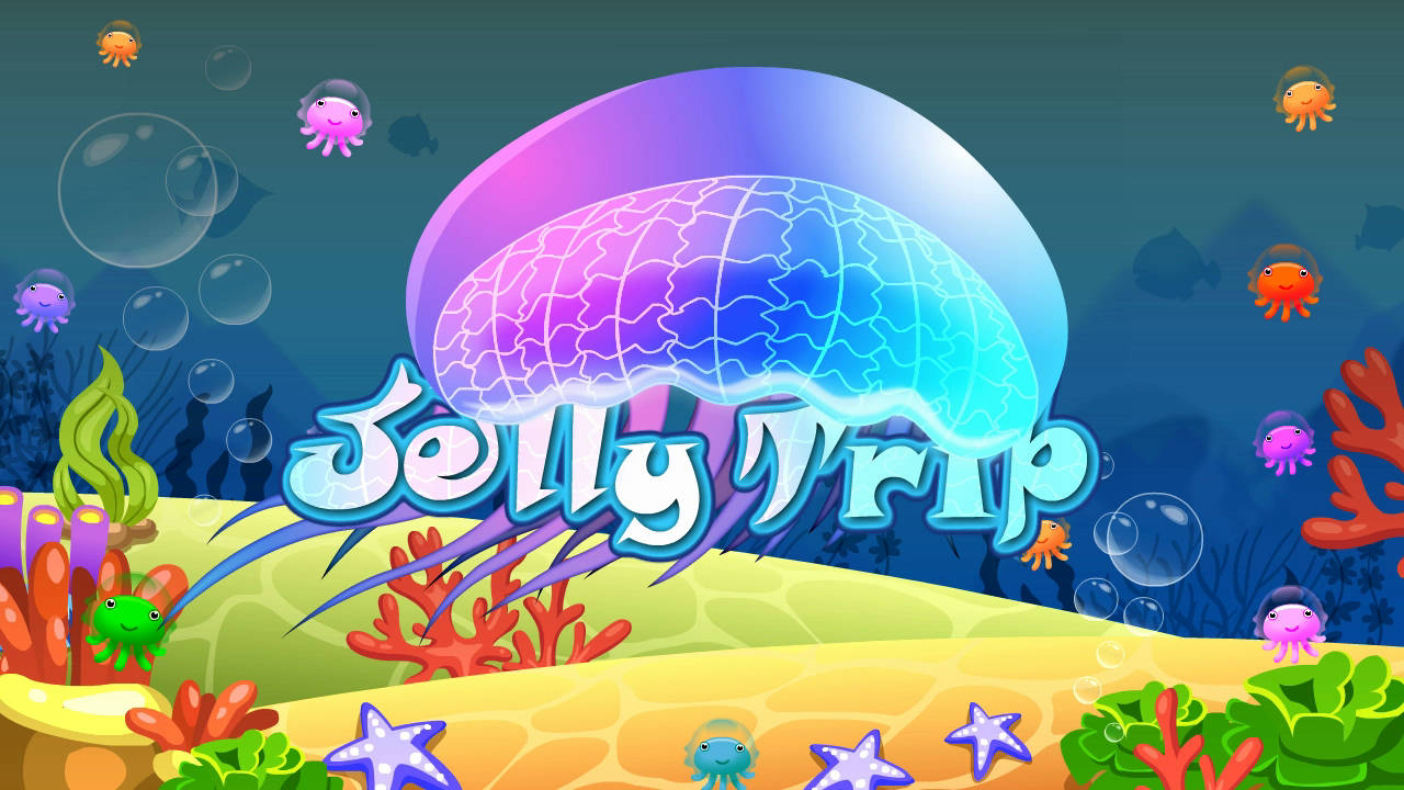 Play Jelly Trip