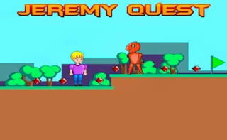 Play Jeremy Quest