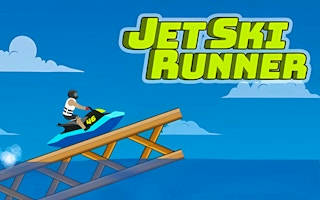Play Jet Ski Runner