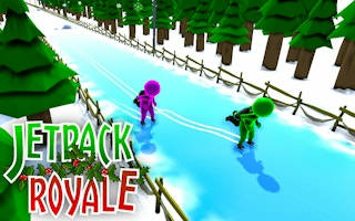 Play Jetpack Royale