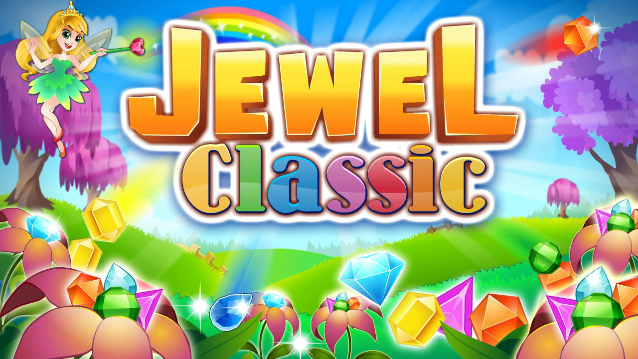 Play Jewel Classic