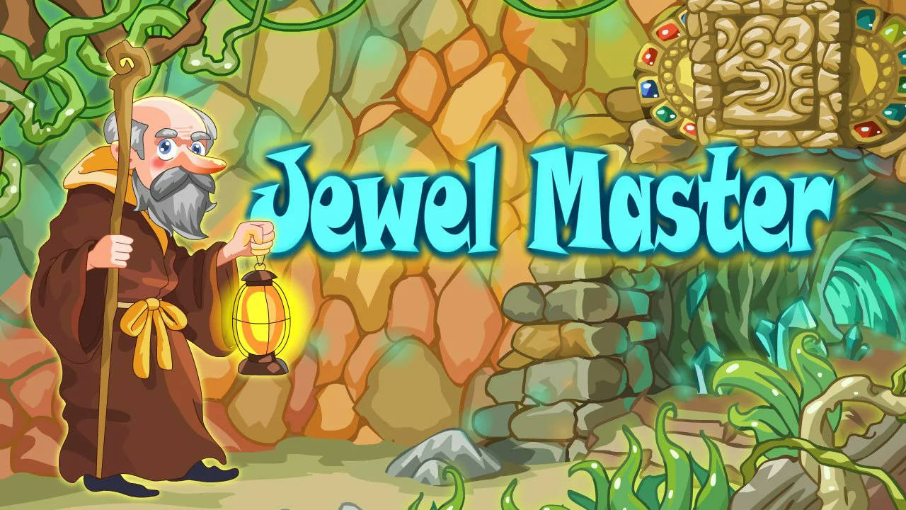 Play Jewel Master