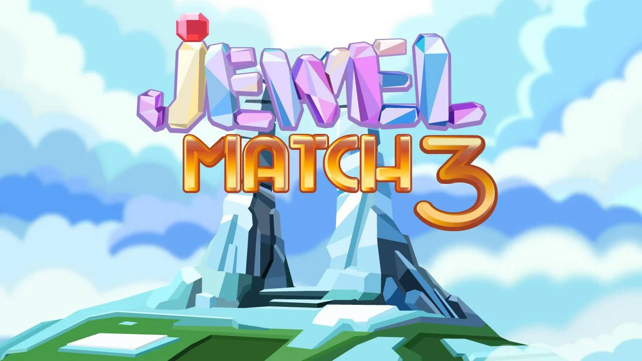 Play Jewel Match3