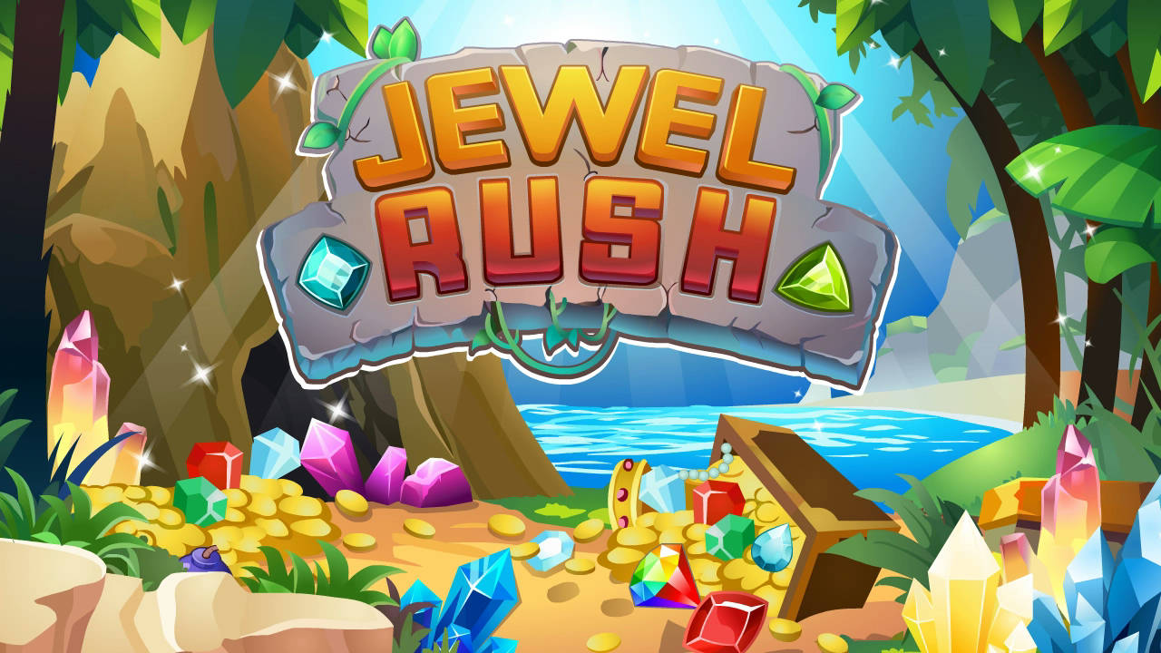 Play Jewel Rush