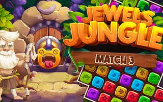 Play Jewels Jungle