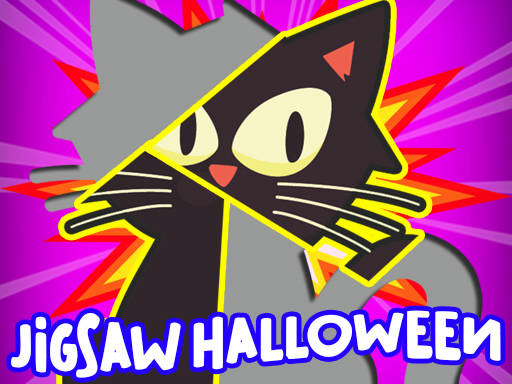 Play Jigsaw Halloween