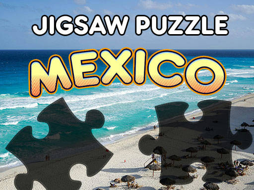 Play Jigsaw Puzzle Mexico