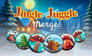 Play Jingle Juggle Merge