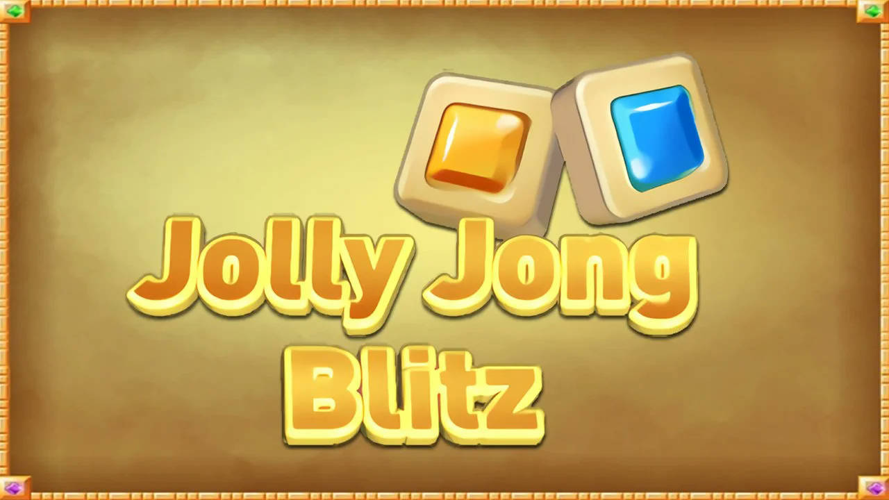 Play Jolly Jong Blitz