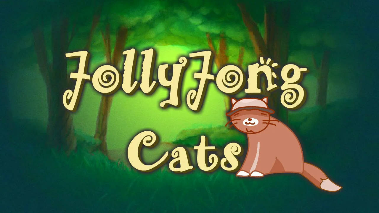 Play Jolly Jong Cats