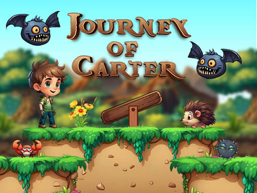 Play Journey Of Carter