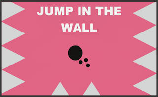 Play Jump In The Wall