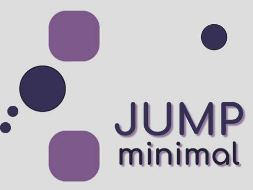 Play Jump Minimal