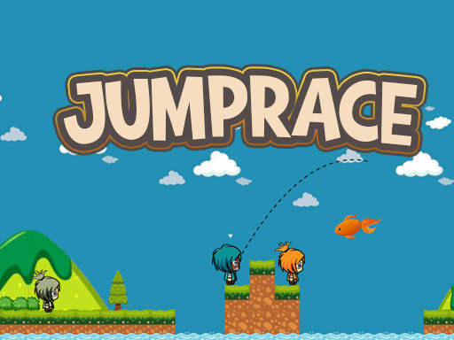 Play Jump Race