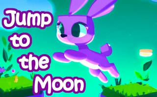 Play Jump to the Moon