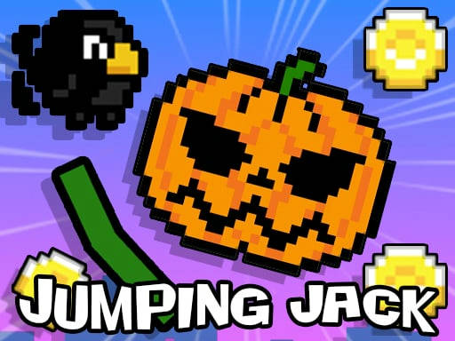 Play Jumping Jack