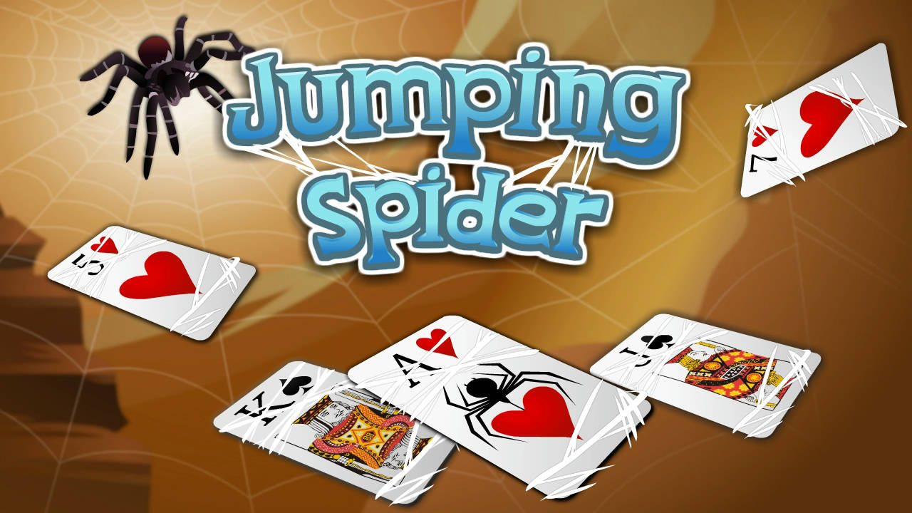 Play Jumping Spider